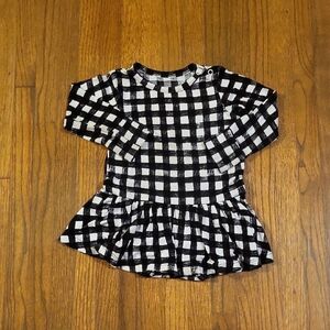 Gigi And Max Body Suit Dress